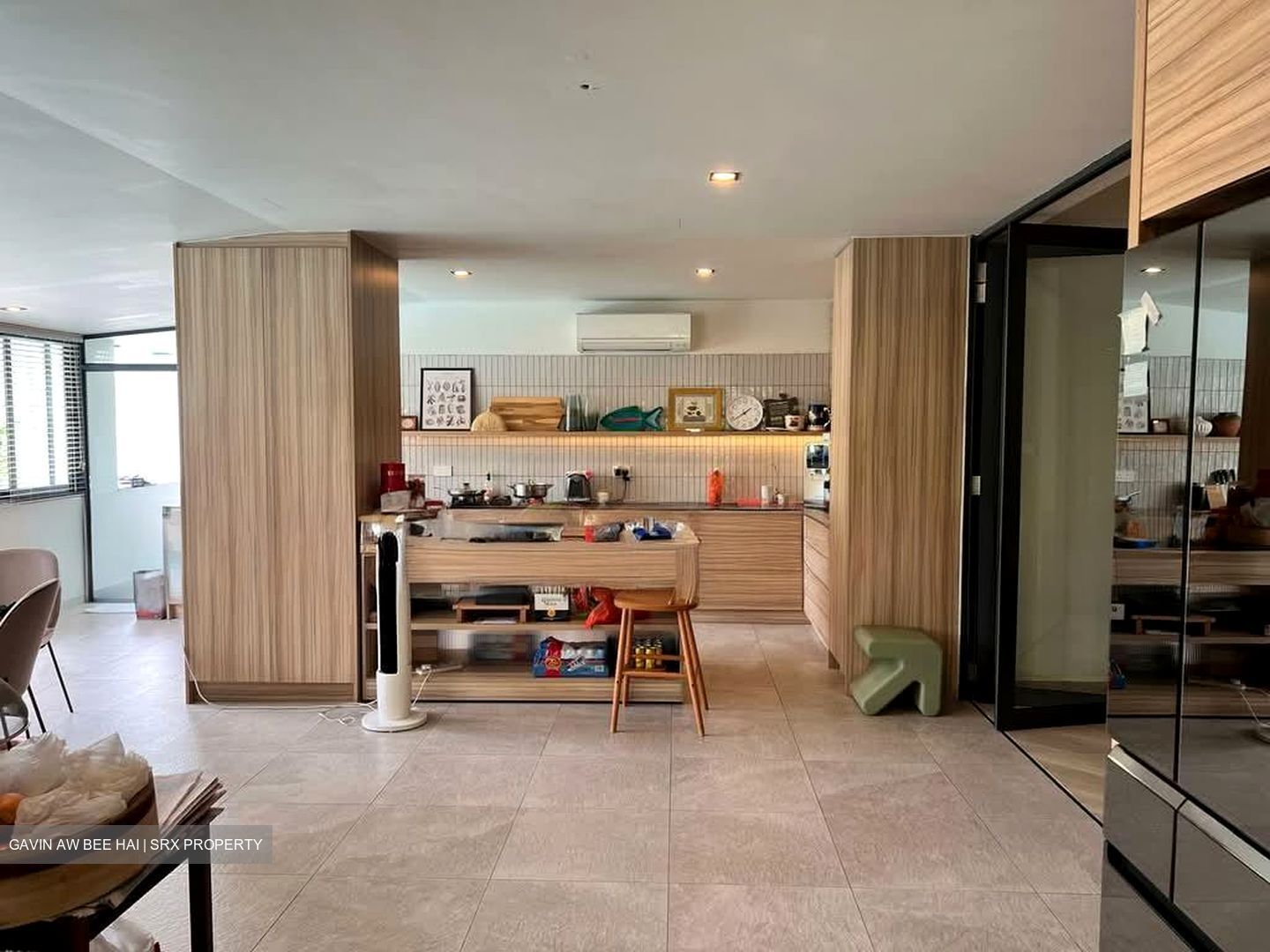 Tanah Merah Besar Lane (D17), Semi-Detached #535353701